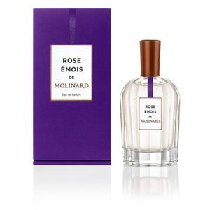 Molinard - Rose Emois Eau De Parfum   90 ML