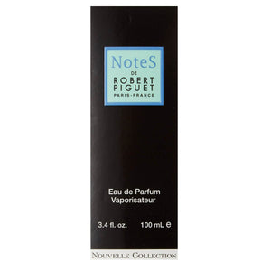 Robert Piguet - Notes Eau De Parfum   100 ML