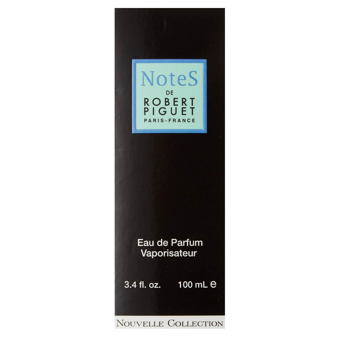 Robert Begg Notes Eau De Parfum