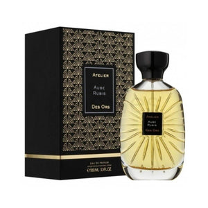 Atelier Des Ors – Aube Rubiseau De Parfum   100 ML