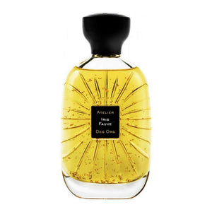 Atelier Des Ors - Iris Fauve Eau De Parfum