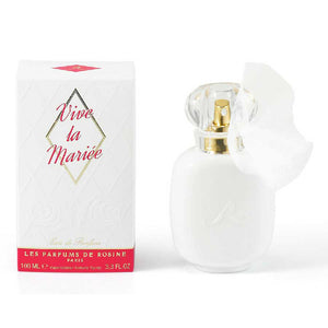 Rosine - Vive La Mariee Eau De Parfum   100 ML
