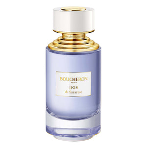 Boucheron - Iris De Syracuse Eau De Parfum  125 ML