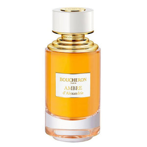 Boucheron - Ambre D'Alexandrie Eau De Parfum  125 ML