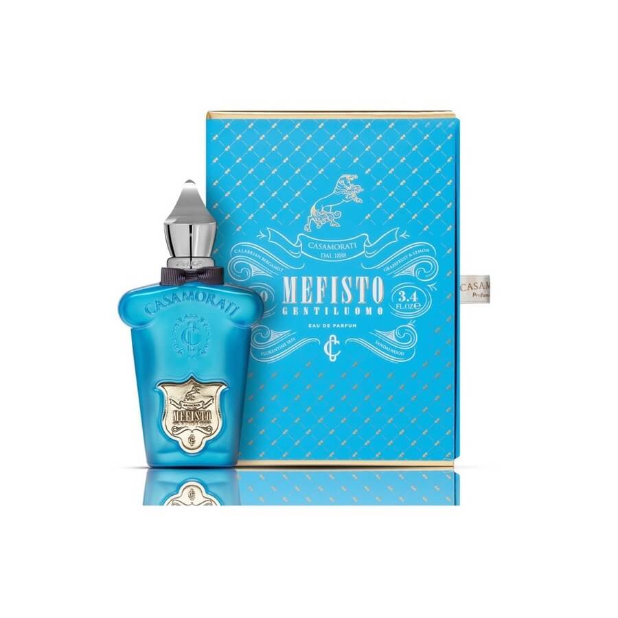Casamorati Mefisto For Men Eau de Parfum 100ML