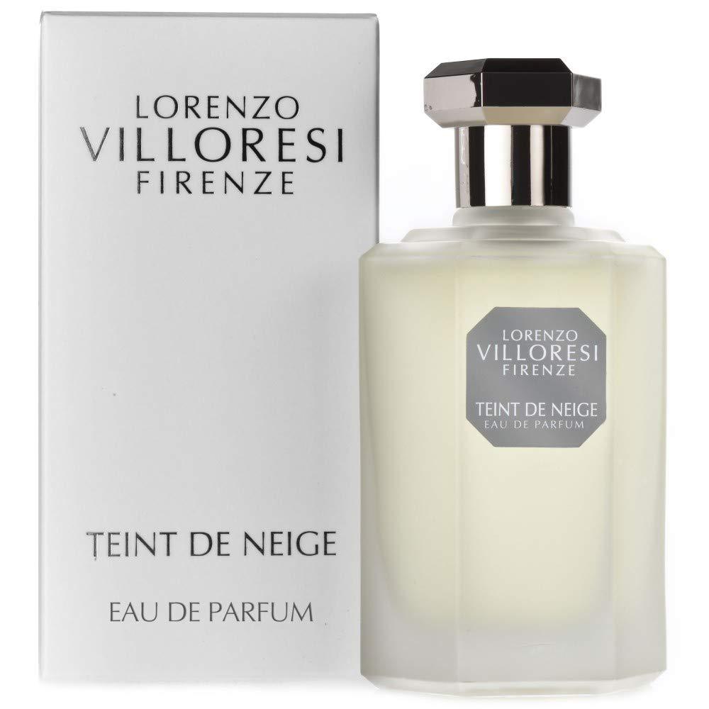 Lorenzo Velori Firenze Tint De Neige Eau De Parfum For Unise