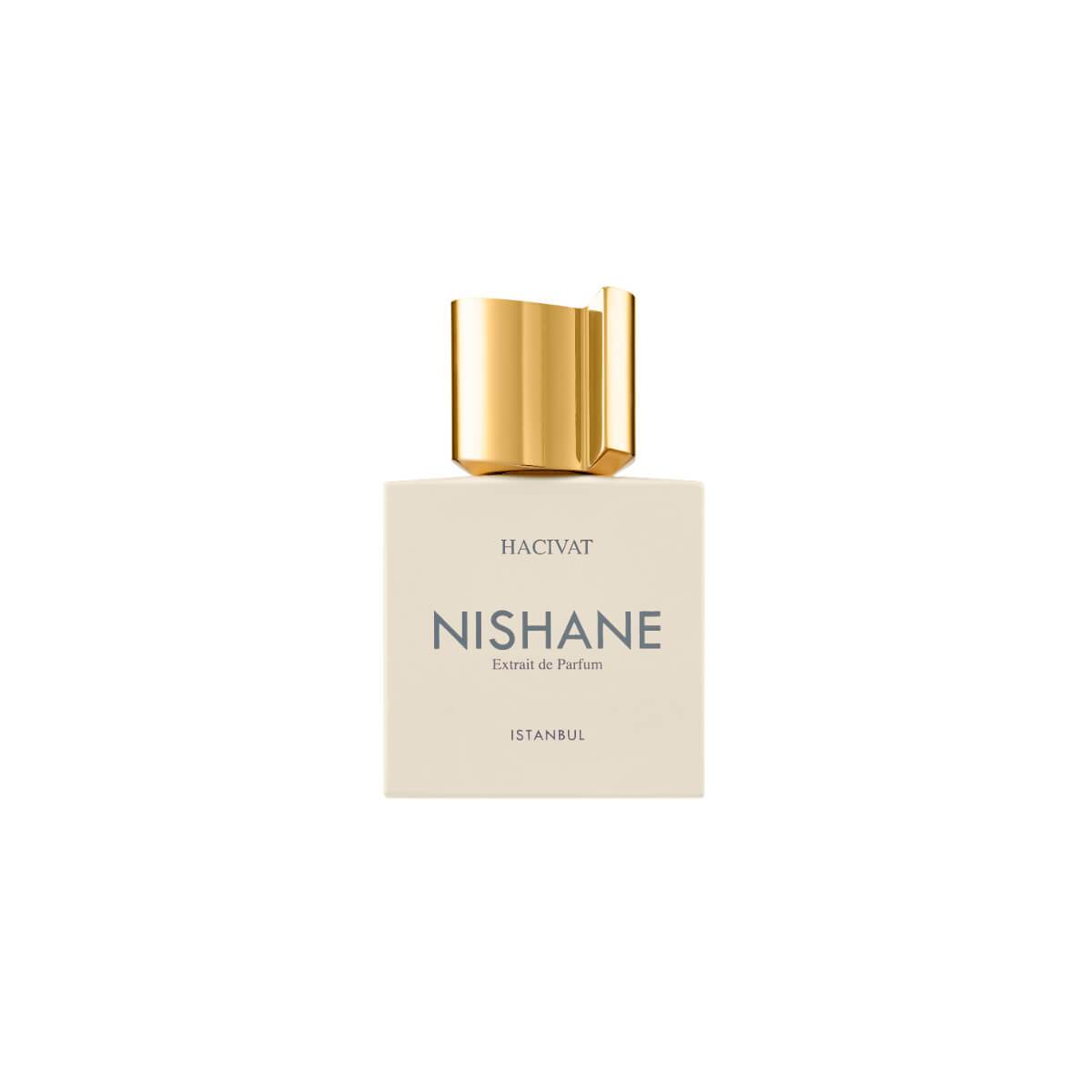 Nishane - Hacivat Extrait De Parfum  50 ML