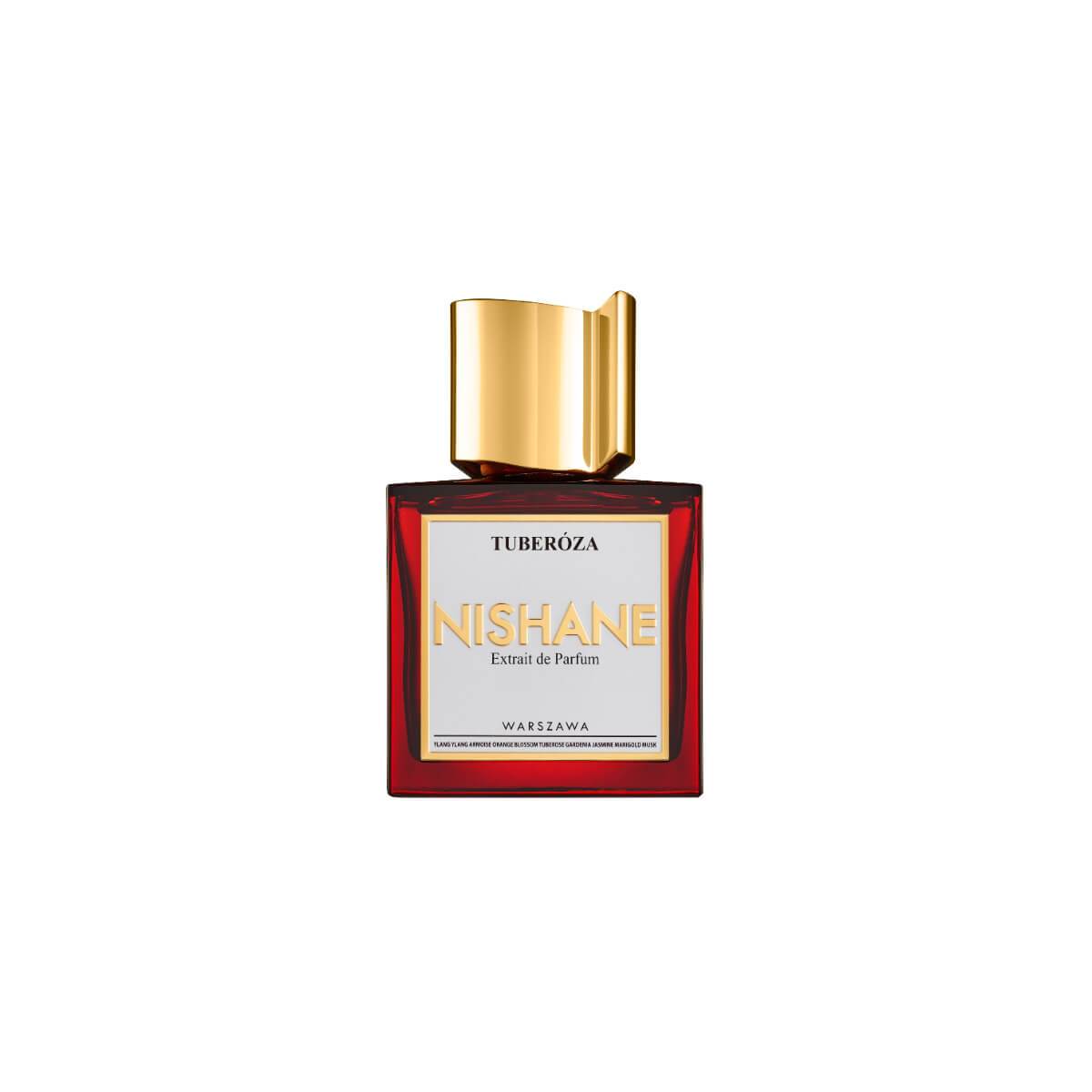 Nishane - Tuberoza Extarit De Parfum  50 ML