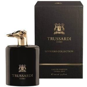 Trussardi Uomo Levriero Collection Eau De Parfum 100Ml