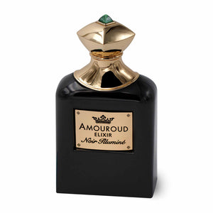 Amouroud - Noir Illumine Extrait De Parfum  75 ML