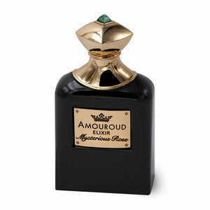 Amouroud - Mysterious Rose Extrait De Parfum  75 ML