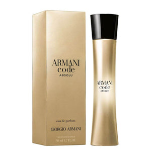 Giorgio Armani Code Absolu Eau de Parfum
