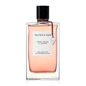 Van Cleef & Arpels - Rose Rouge Eau De Parfum  75 ML