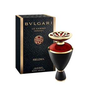 Bvlgari - Le Gemme Selima Eau De Parfum   100 ML