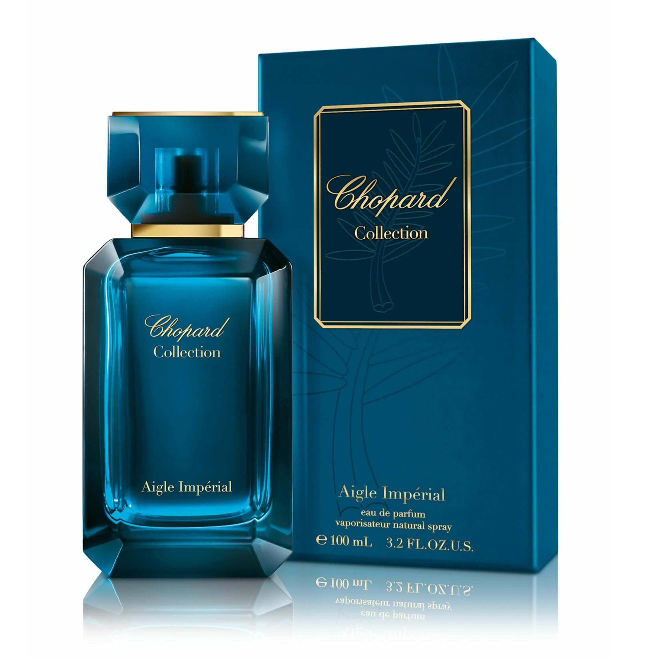 CHOPARD GOK AIGLE IMPERIAL EDP 100ML