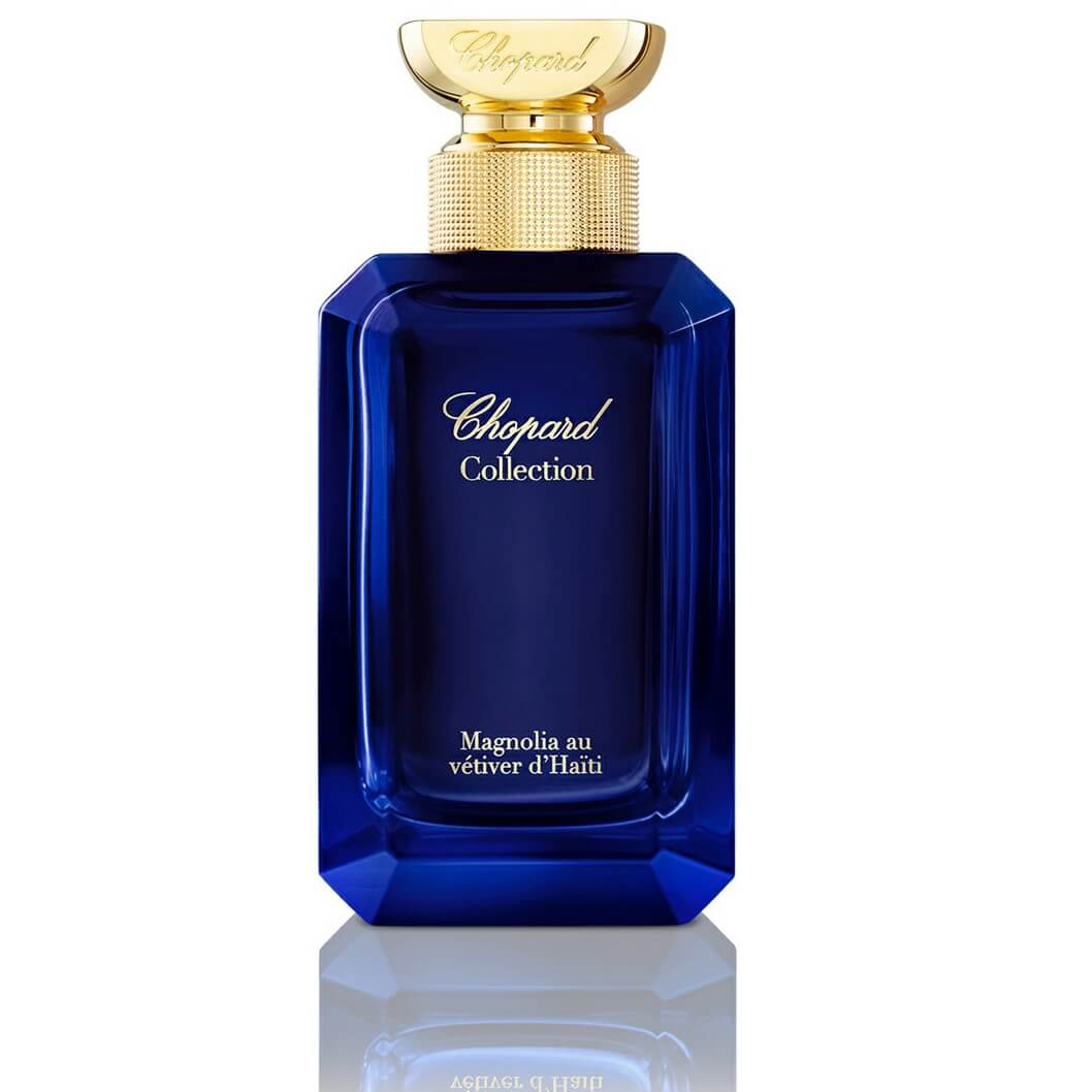 Chopard Magnolia Au Vetiver D Haiti Eau De Parfum 100 ML