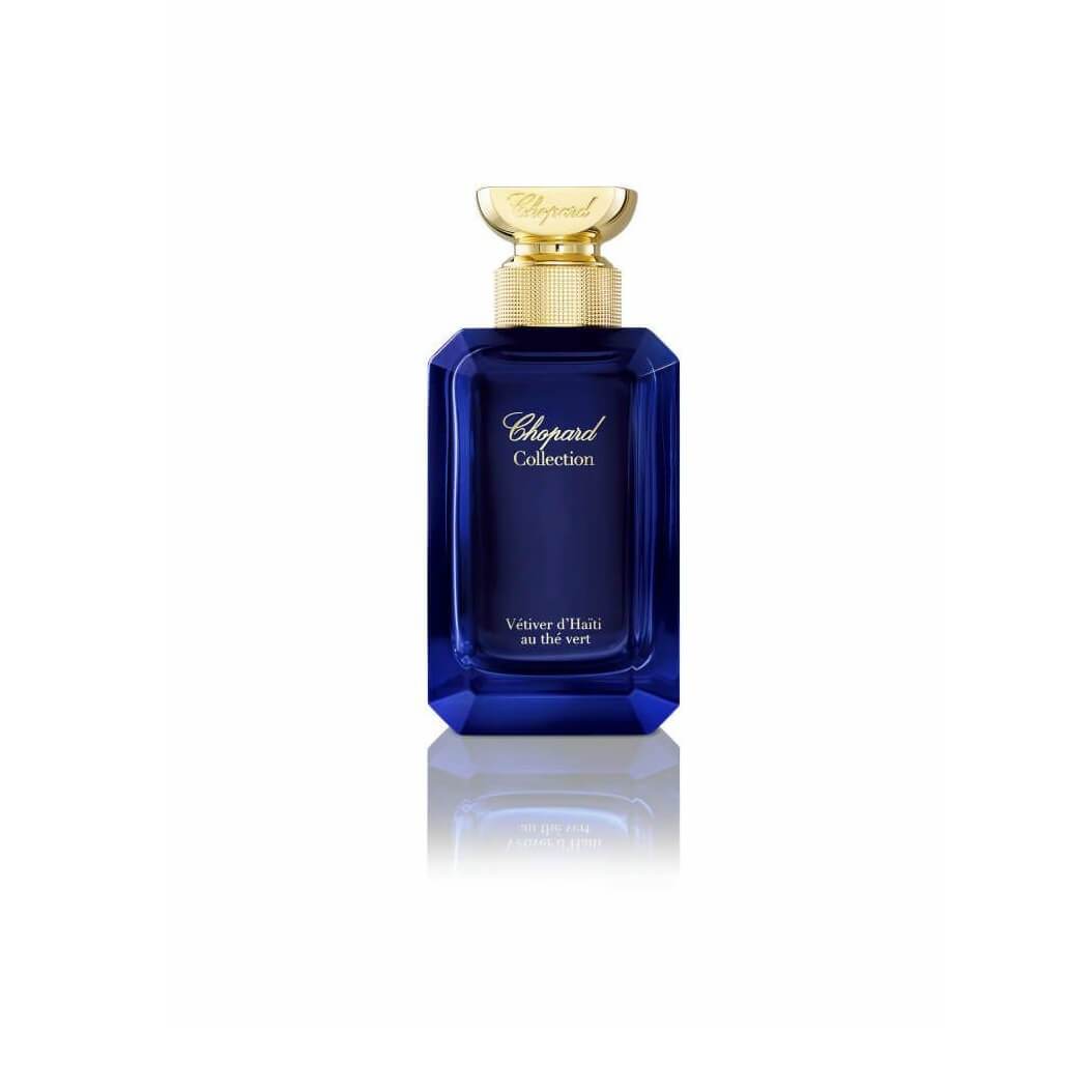 Chopard vetiver sale