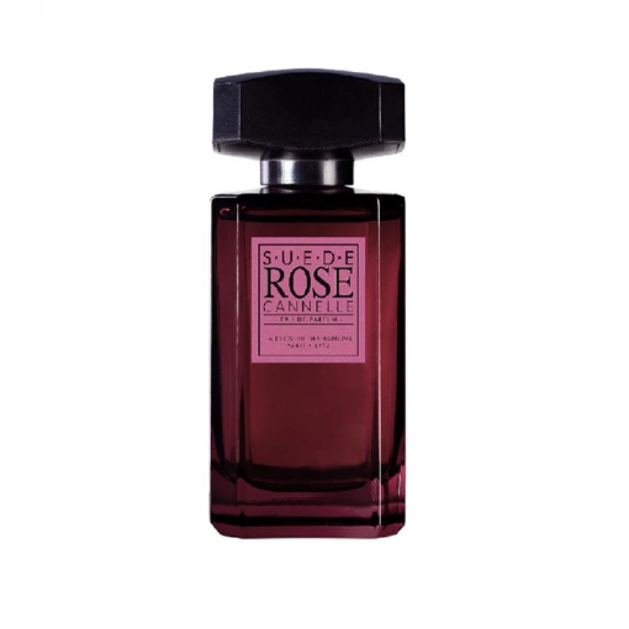 Lcdp Cannelle Rose Suede Edp 100Ml - Edp