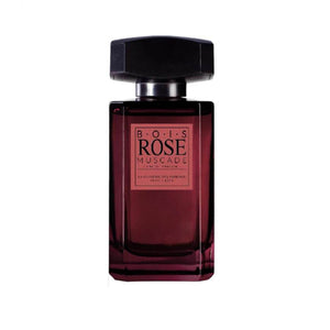 La Closerie Des Parfums - Rose Bois Muscade Eau De Parfum 100 ML