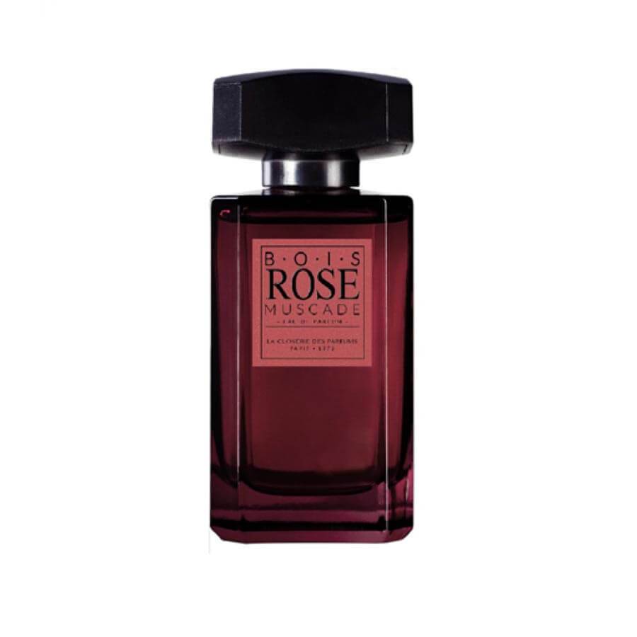 Lcdp Muscade Rose Bois 100Ml - Edp