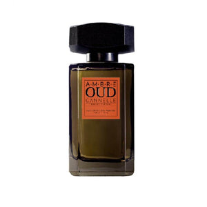 La Closerie Des Parfums - Oud Ambre Cannelle Eau De Parfum 100 ML