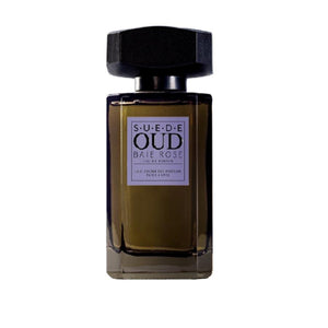 La Closerie Des Parfums -Oud Suede Baie Rose  100 ML
