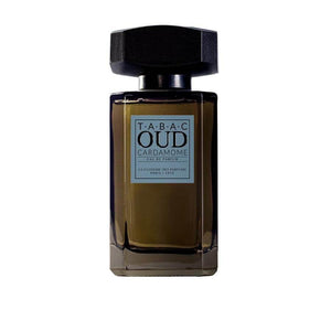 La Closerie Des Parfums - Cardamome Oud Tabac Eau De Parfum 100 ML