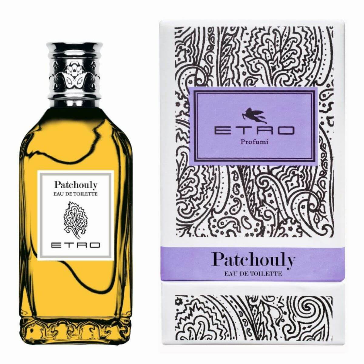 ETRO  Patchouly EDT 100ML