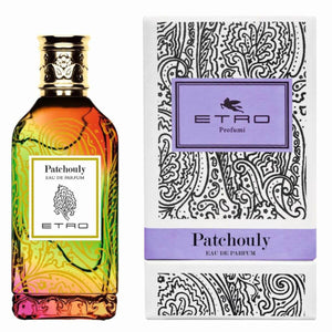 Etro - Patchouly Eau De Parfum  100 ML