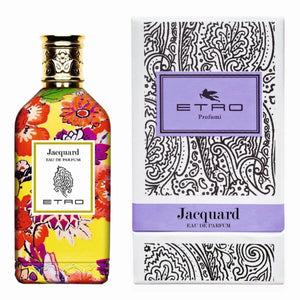 Etro - Jacquard Eau De Parfum  100 ML