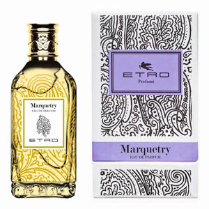 Etro - Marquetry Eau De Parfum    100 ML