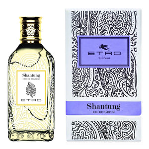 Etro - Shantung Eau De Parfum  100 ML