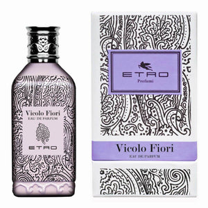 Etro - Vicolo Fiori Eau De Parfum  100 ML