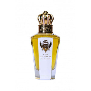 Nobile Royale - Cuir Magnifique Eau De Parfum   100 ML