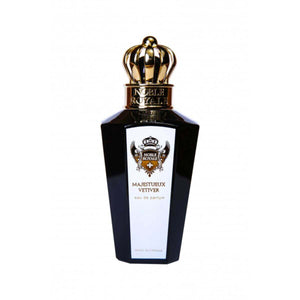 Noble Royale - Majestueux Vetiver Eau De Parfum  100 ML
