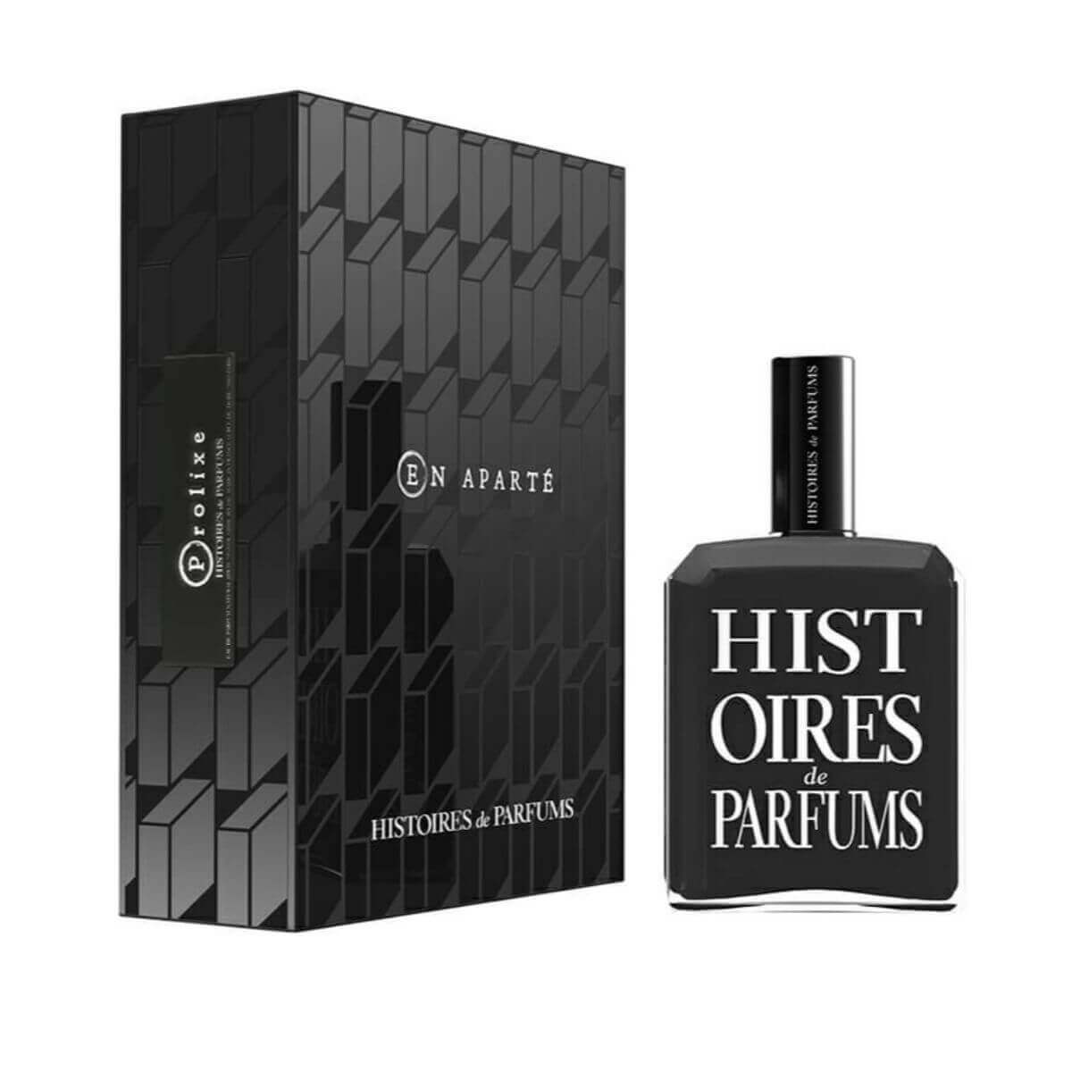 Histoires De Parfum – Prolixe, Widely Diffused Fragrance For Both Women And Menthe Oud Intensity Along With The Patchouli’S Mysterious Power Spread Abundantlya Profusion That Everyone Is Smitten ByTop Notes: Cardamom, GingerHeart Notes: Rose, OlibanumBase Notes: Oud, Patchouli, Tobacco .