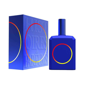 Histoires De Parfum This Is Not A Blue Bottle 1.3Eau De Parfum 120 ML
