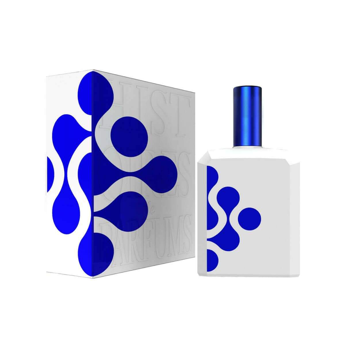 Histoires De Parfum – This Is Not A Blue Bottle 1.5, A Fresh Scent Composed By Synthetic Molecules For Women And Men.The Mineral Accords Are Imaginarya Transparency That Reaches A Fresh Minerality.Top Notes: Ozonic Citrusy Accord, AldehydesHeart Notes: Floral Fantasy, Karismal SuperBase Notes: Musk T, Mineral Accord, Ambroxan.