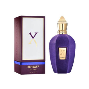 Xerjoff - Accento Eau De Parfum  50 ML