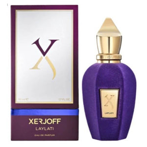 Xerjoff - V - Laylati Eau De Parfum  50 ML