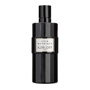 Korloff Paris - Cuir Mythique Eau De Parfum  100 ML