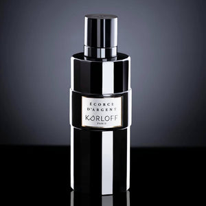 Korloff Paris - Ecorce D'Argent Eau De Parfum   100 ML