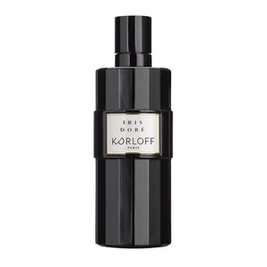 Korloff Paris - Iris Dore Eau De Parfum   100 ML