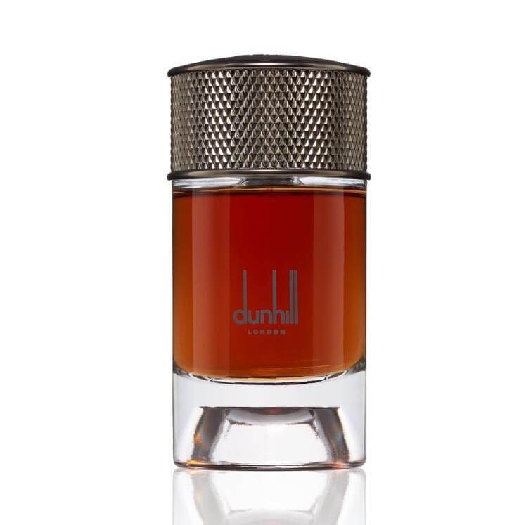 Dunhill – Arabian Desert, A Floral Fragrance For Men Released In 2019An Oriental Scent Inspired By The Arabian Plains Full Of Adventuresa Precious And Masculine Perfume That Suits A Modern Man Who Loves To Wander And Explorean Abundant Fragrance With Spicy Notes Of Pink Pepper, Incense And Ouda Floral Heart Of Jasmine And Rose Adds A Sensual Touch To This Bold PerfumeTop Notes: Saffron, Bergamot And Pink Pepper; Heart Notes: Rose And Night Blooming Jasmine; Base Notes: Amber, Incense And Agarwood (Oud).