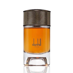 Dunhill - British Leather Eau De Parfum  100 ML