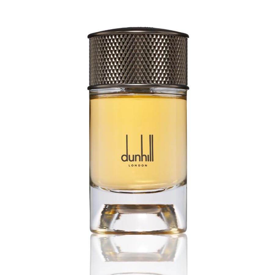 Dunhill – Indian Sandalwood, A Woody Fragrance For Men Released In 2019A Prominent And Evocative Scent That Gives You Warmth With Its Spicy Accordsthe Creamy Aroma Opens With The Notes Of Bergamot And Carrot, Then Moves To A Heart Of Warm And Fluffy Mossit Ends With An Intense Base Of Sandalwood, Patchouli And Nagarmothaindian Sandalwood, Your New Signature.Top Notes: Carrot And Bergamot; Heart Notes: Orris And Moss; Base Notes: Sandalwood, Patchouli And Cypriol Oil Or Nagarmotha