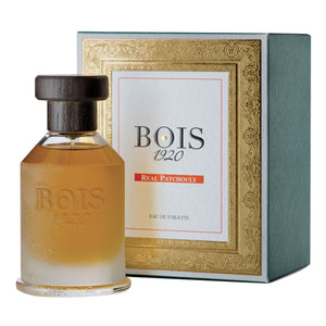 Bois 1920 - Real Patchouly Eau De Parfum