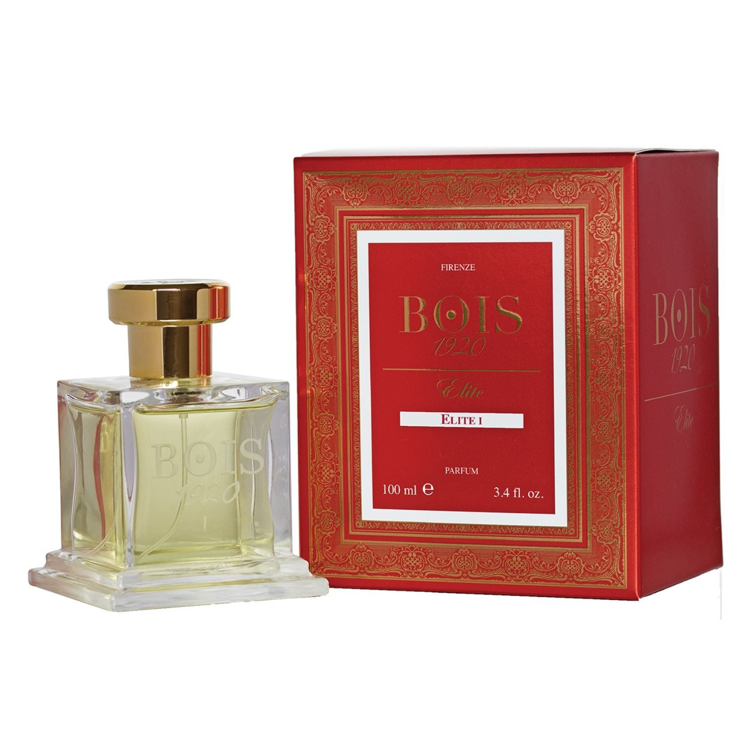 Bois 1920 – Elite I, A Citrusy Fragrance For Women And Men Released In 2019A Zesty Blend That Adds Freshness To Your Lifea Clean And Sparkling Composition Of Lemon, Mandarin Orange, Marine Notes, Gardenia And Lilythe Captivating Dark Base Of Sandalwood, Musk And Tonka Bean Adds A Sensual Trail On This Luminous Fragrance. Top Notes: Lemon And Mandarin Orange; Heart Notes: Sea Notes, Tuberose, Gardenia And Lily; Base Notes: Musk, Sandalwood, Vanilla And Tonka Bean.