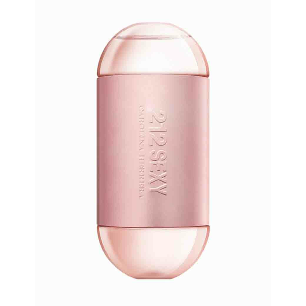 Carolina Herrera 212 Sexy for Women Eau de Parfum 100ML