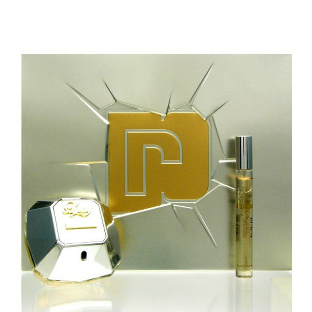 PACO RABANNE LADY MILLION LUCKY eau de parfum